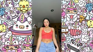 TikTok Mashup ???????????? #tiktok #twerk #bigbank #shorts