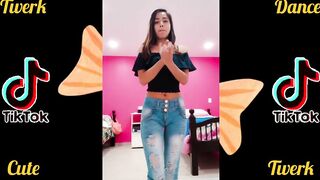 Cute Twerk TikTok Challenge ???????? New TikTok Dance 2022 #shorts #tiktok #twerk #tiktokbest