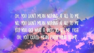 Nelly Furtado - Say It Right (TikTok Remix/sped up) Lyrics | oh you don't mean nothing at all to me