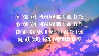 Nelly Furtado - Say It Right (TikTok Remix/sped up) Lyrics | oh you don't mean nothing at all to me