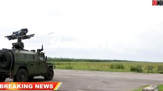 Bayraktar TB-2 Drone is a big challenge for Russian Army in Ukraine