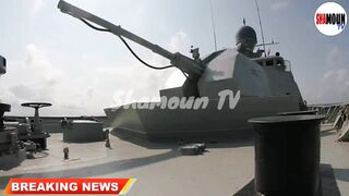 Bayraktar TB-2 Drone is a big challenge for Russian Army in Ukraine