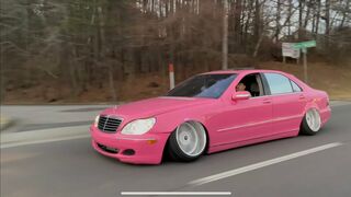 Slammed Static Car Compilation #132