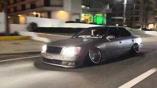 Slammed Static Car Compilation #132