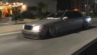 Slammed Static Car Compilation #132