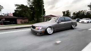 Slammed Static Car Compilation #132