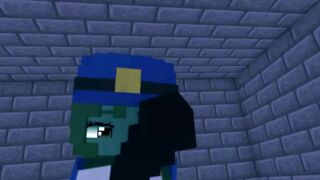 Steve you gotta help me i'm stuck - Compilation! Minecraft Animation