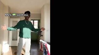 Emma'a /Encré Remix (challenge)_meilleure compilation tiktok #tiktok2022