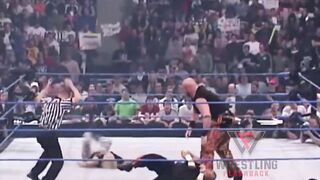 Spike Dudley's Craziest Bumps | Compilation