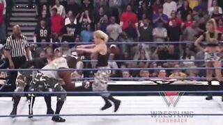 Spike Dudley's Craziest Bumps | Compilation