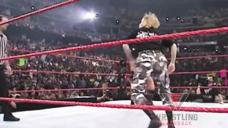 Spike Dudley's Craziest Bumps | Compilation