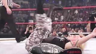 Spike Dudley's Craziest Bumps | Compilation