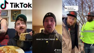 We're boy friends | Best Tik Tok Compilation March 2022