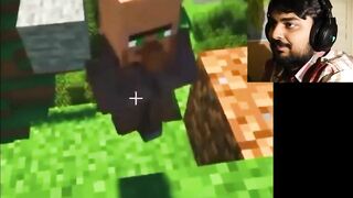 Trap NOOB - Minecraft Meme Mutahar Laugh Compilation By AWE Loop