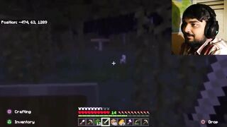 Trap NOOB - Minecraft Meme Mutahar Laugh Compilation By AWE Loop