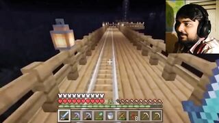 Trap NOOB - Minecraft Meme Mutahar Laugh Compilation By AWE Loop