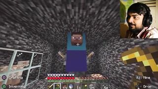 STEVEEE WHATTA? - Minecraft Meme Mutahar Laugh Compilation !