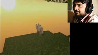 STEVEEE WHATTA? - Minecraft Meme Mutahar Laugh Compilation !