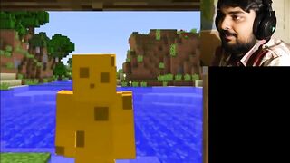 STEVEEE WHATTA? - Minecraft Meme Mutahar Laugh Compilation !