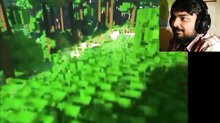 STEVEEE WHATTA? - Minecraft Meme Mutahar Laugh Compilation !