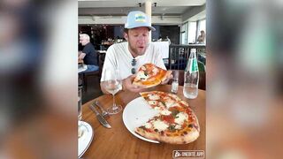 Barstool Pizza Review - Sardinia Ristorante (Miami Beach, FL)