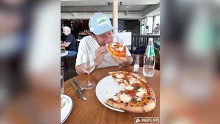 Barstool Pizza Review - Sardinia Ristorante (Miami Beach, FL)