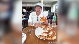 Barstool Pizza Review - Sardinia Ristorante (Miami Beach, FL)