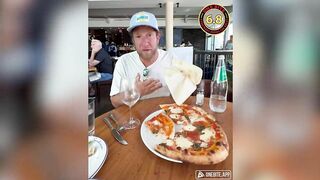 Barstool Pizza Review - Sardinia Ristorante (Miami Beach, FL)