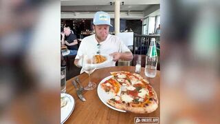 Barstool Pizza Review - Sardinia Ristorante (Miami Beach, FL)