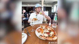 Barstool Pizza Review - Sardinia Ristorante (Miami Beach, FL)