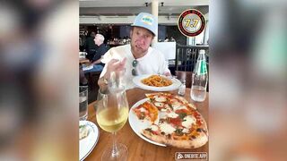 Barstool Pizza Review - Sardinia Ristorante (Miami Beach, FL)