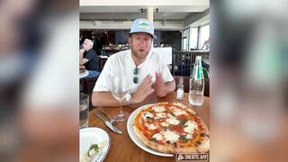 Barstool Pizza Review - Sardinia Ristorante (Miami Beach, FL)