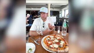 Barstool Pizza Review - Sardinia Ristorante (Miami Beach, FL)