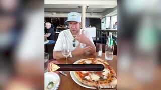 Barstool Pizza Review - Sardinia Ristorante (Miami Beach, FL)