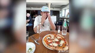 Barstool Pizza Review - Sardinia Ristorante (Miami Beach, FL)