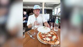 Barstool Pizza Review - Sardinia Ristorante (Miami Beach, FL)