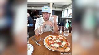 Barstool Pizza Review - Sardinia Ristorante (Miami Beach, FL)