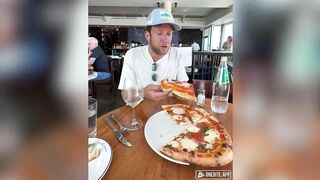 Barstool Pizza Review - Sardinia Ristorante (Miami Beach, FL)