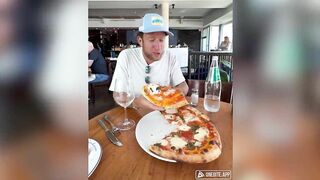 Barstool Pizza Review - Sardinia Ristorante (Miami Beach, FL)