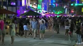 Miami Beach alcohol curfew halted after judge grants temporary injunction