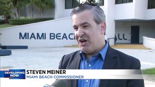 Miami Beach alcohol curfew halted after judge grants temporary injunction