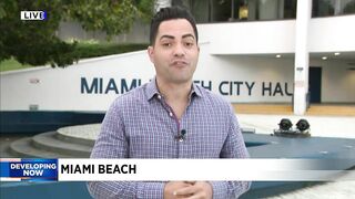 Miami Beach alcohol curfew halted after judge grants temporary injunction