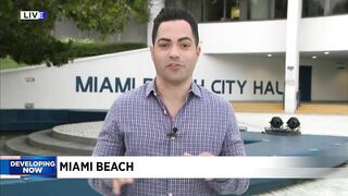 Miami Beach alcohol curfew halted after judge grants temporary injunction