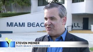 Judge grants temporary injunction, halting alcohol curfew in Miami Beach