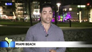 Judge grants temporary injunction, halting alcohol curfew in Miami Beach