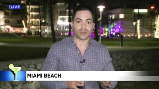 Judge grants temporary injunction, halting alcohol curfew in Miami Beach