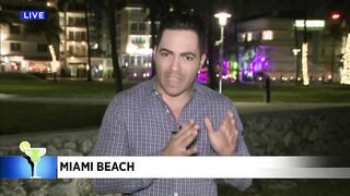 Judge grants temporary injunction, halting alcohol curfew in Miami Beach