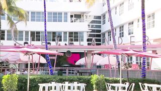 Judge grants temporary injunction, halting alcohol curfew in Miami Beach