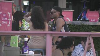 Judge grants temporary injunction, halting alcohol curfew in Miami Beach