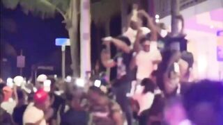 Judge grants temporary injunction, halting alcohol curfew in Miami Beach